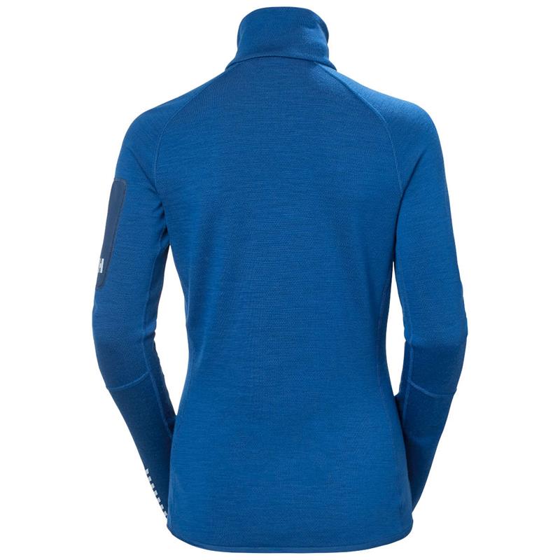 Helly Hansen Womens Lifa Merino Midlayer-2